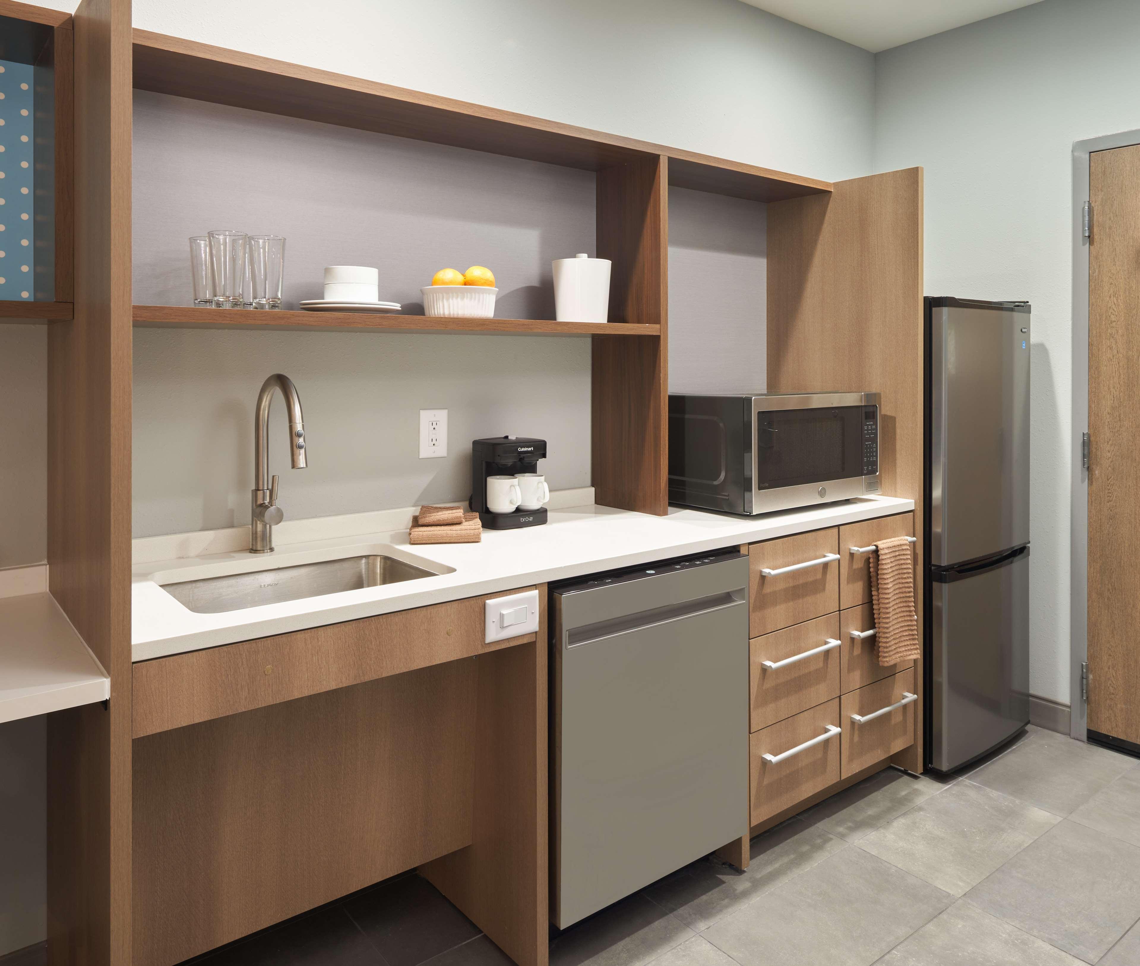 Home2 Suites By Hilton Pompano Beach Pier, Fl Ngoại thất bức ảnh