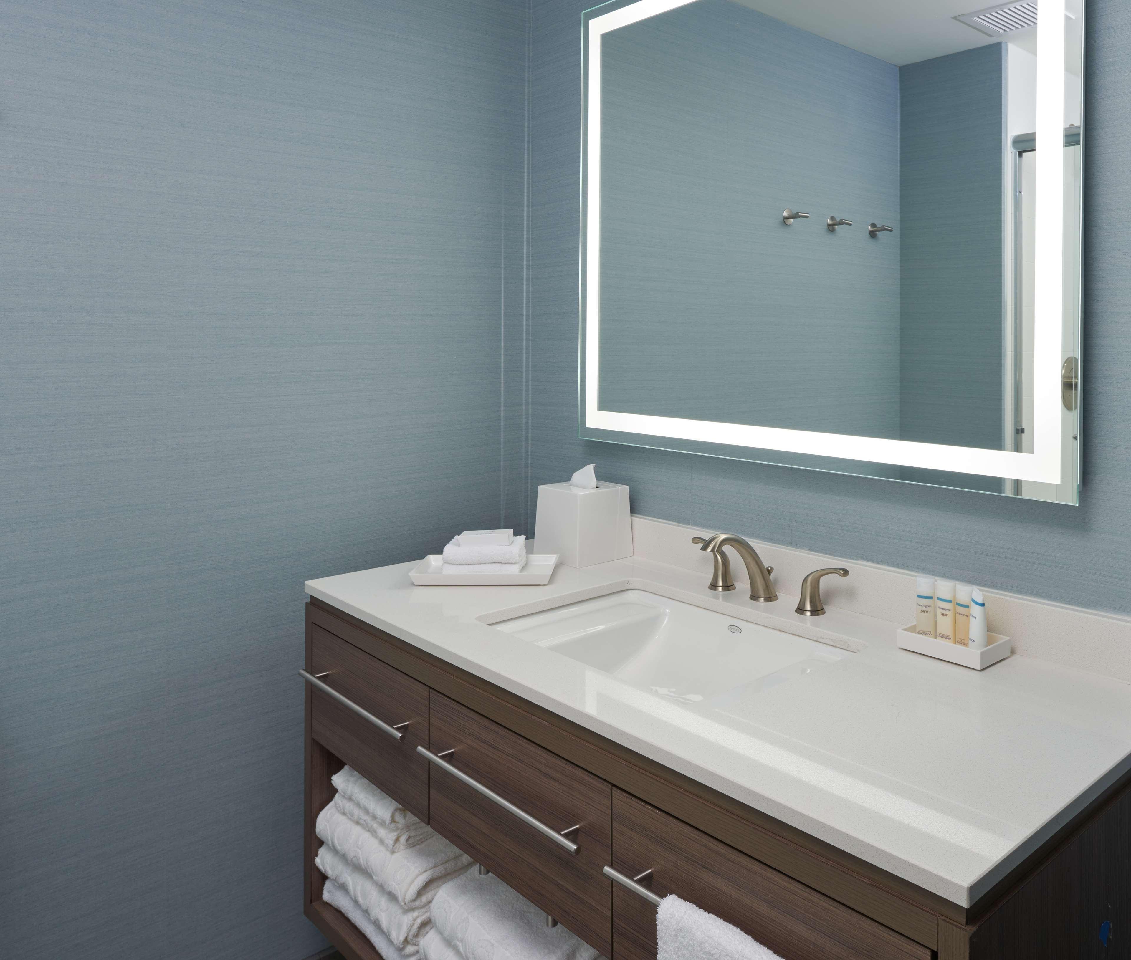 Home2 Suites By Hilton Pompano Beach Pier, Fl Ngoại thất bức ảnh
