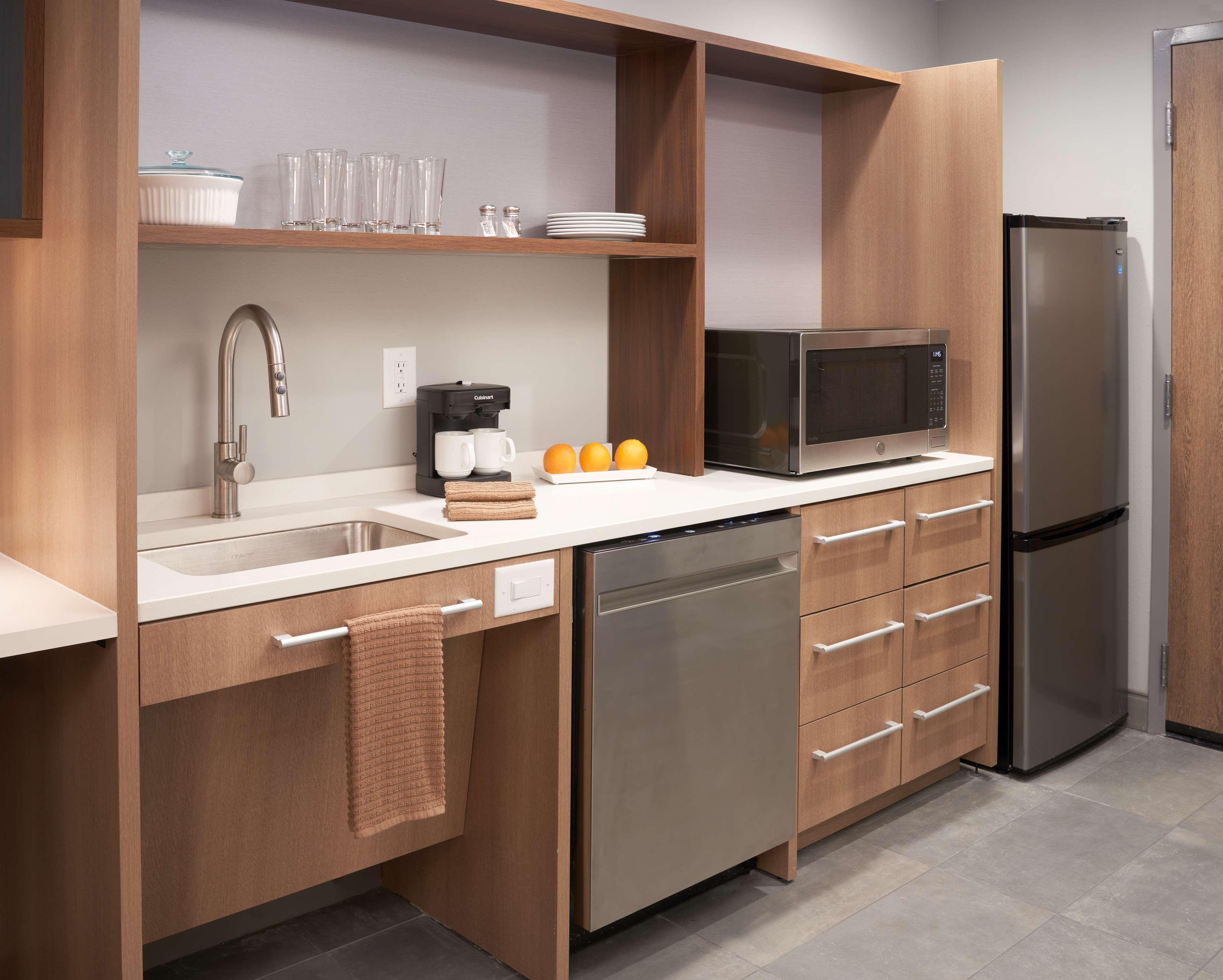 Home2 Suites By Hilton Pompano Beach Pier, Fl Ngoại thất bức ảnh