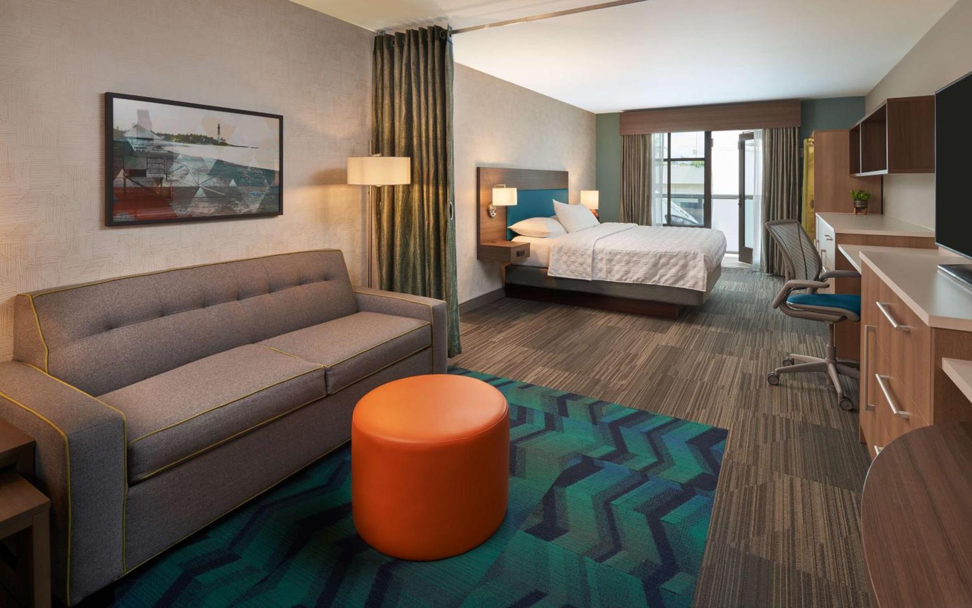 Home2 Suites By Hilton Pompano Beach Pier, Fl Ngoại thất bức ảnh
