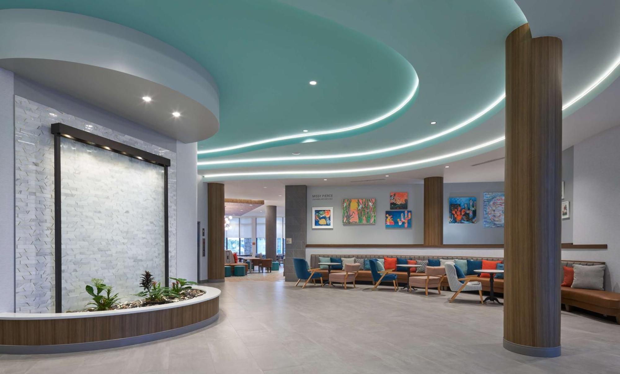 Home2 Suites By Hilton Pompano Beach Pier, Fl Ngoại thất bức ảnh