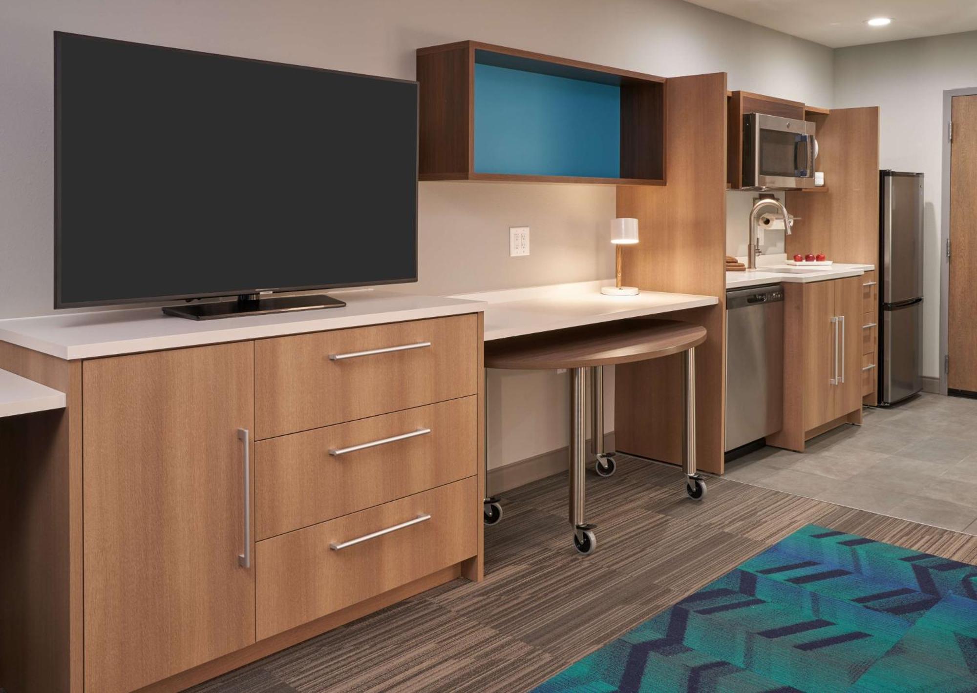 Home2 Suites By Hilton Pompano Beach Pier, Fl Ngoại thất bức ảnh