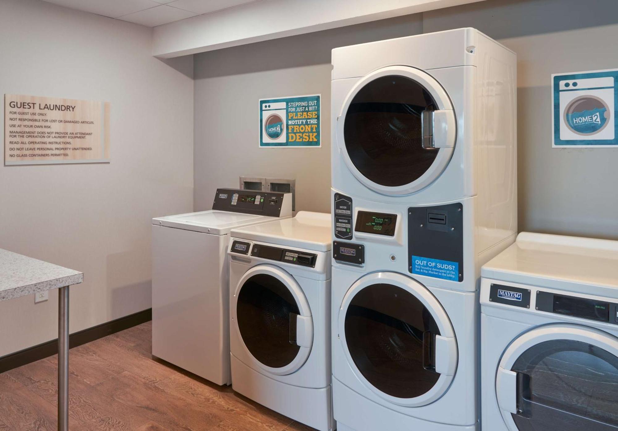 Home2 Suites By Hilton Pompano Beach Pier, Fl Ngoại thất bức ảnh