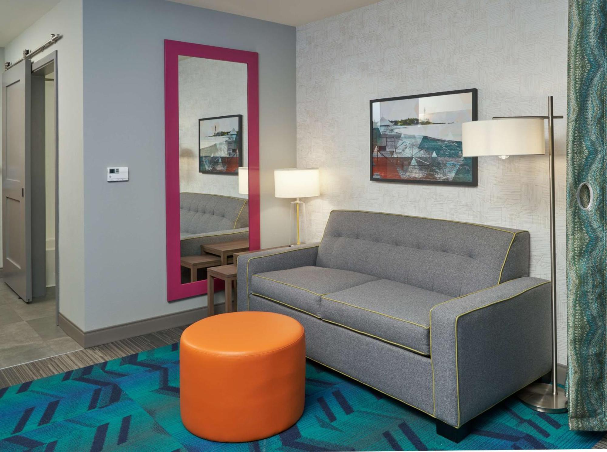 Home2 Suites By Hilton Pompano Beach Pier, Fl Ngoại thất bức ảnh