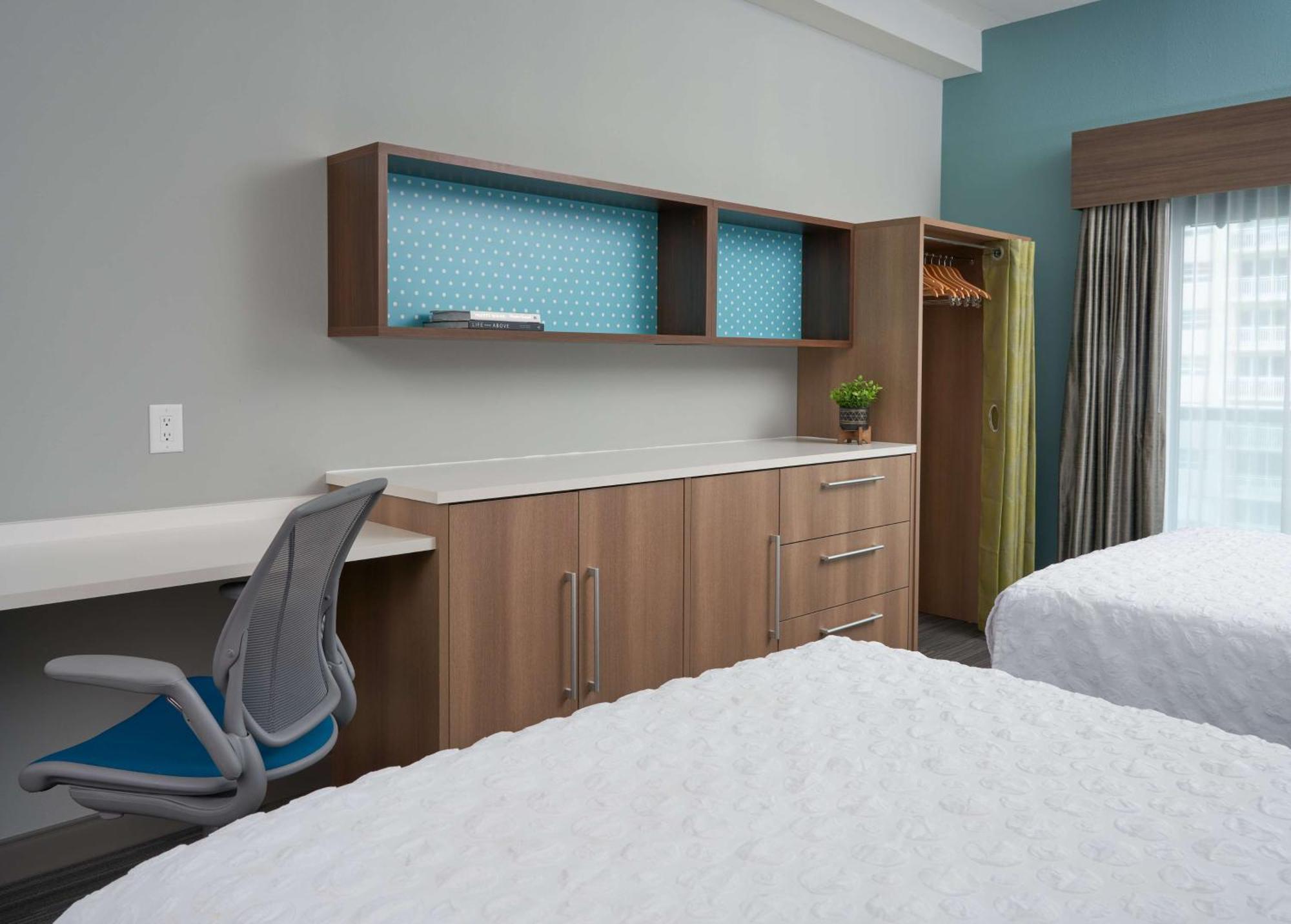 Home2 Suites By Hilton Pompano Beach Pier, Fl Ngoại thất bức ảnh