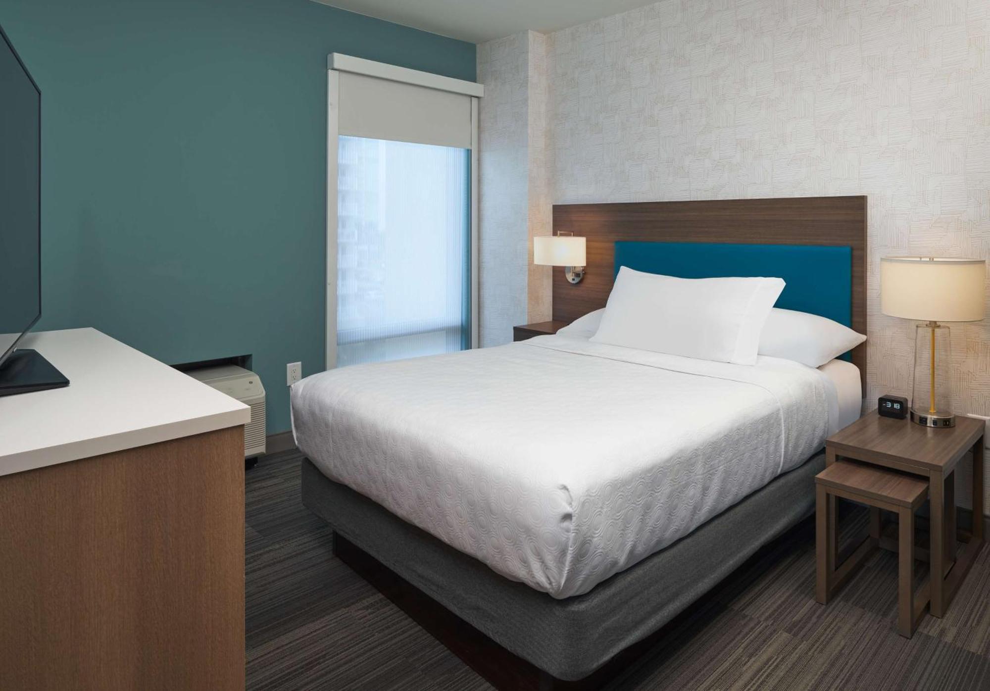 Home2 Suites By Hilton Pompano Beach Pier, Fl Ngoại thất bức ảnh