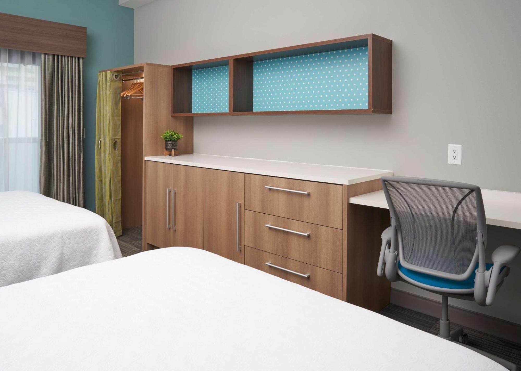 Home2 Suites By Hilton Pompano Beach Pier, Fl Ngoại thất bức ảnh