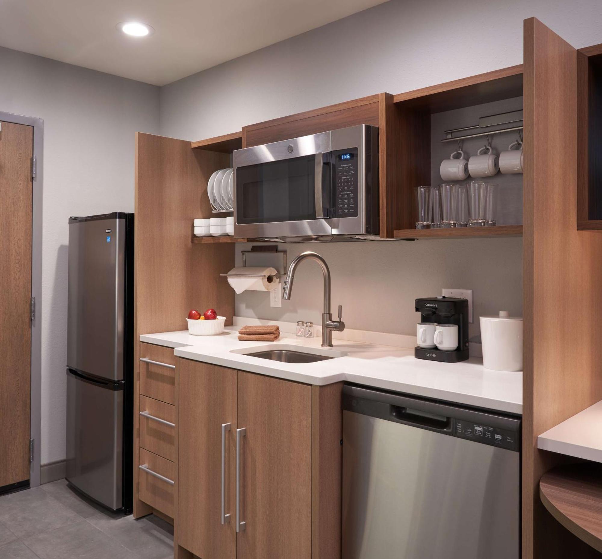 Home2 Suites By Hilton Pompano Beach Pier, Fl Ngoại thất bức ảnh