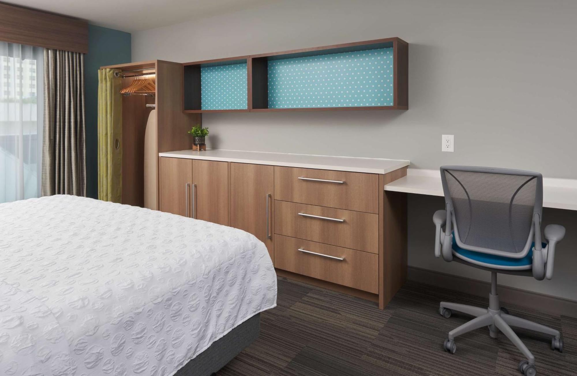 Home2 Suites By Hilton Pompano Beach Pier, Fl Ngoại thất bức ảnh