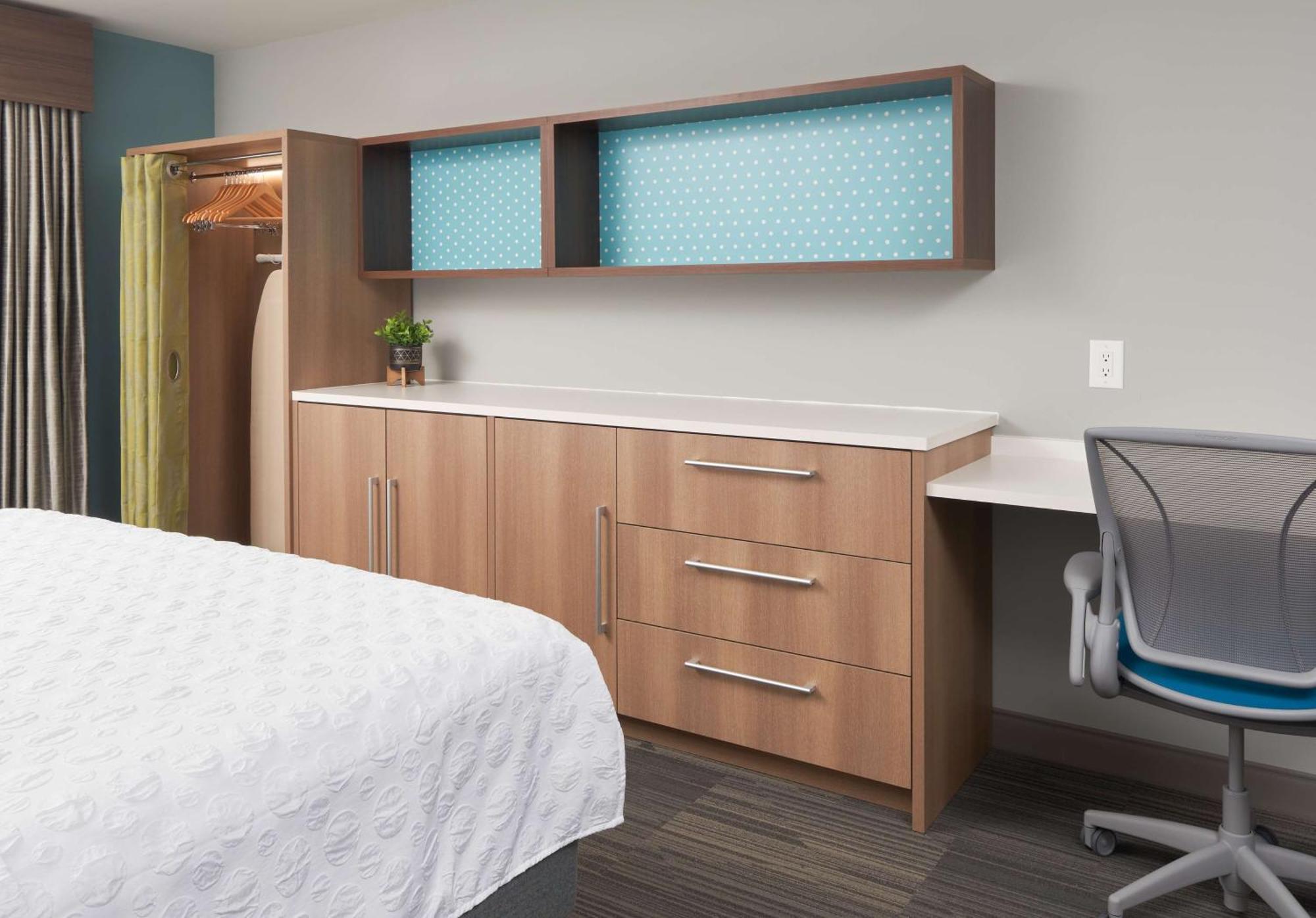 Home2 Suites By Hilton Pompano Beach Pier, Fl Ngoại thất bức ảnh