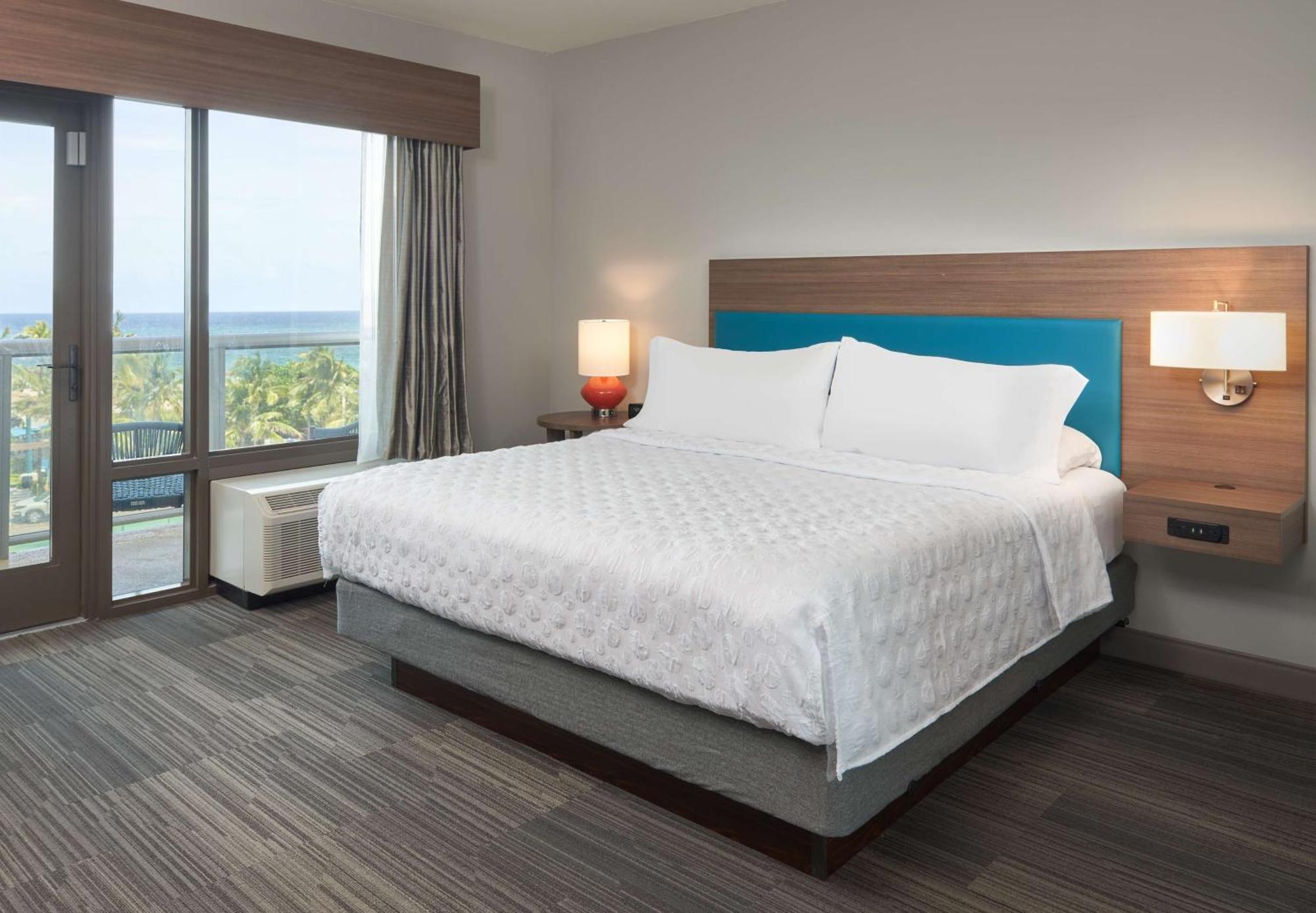 Home2 Suites By Hilton Pompano Beach Pier, Fl Ngoại thất bức ảnh