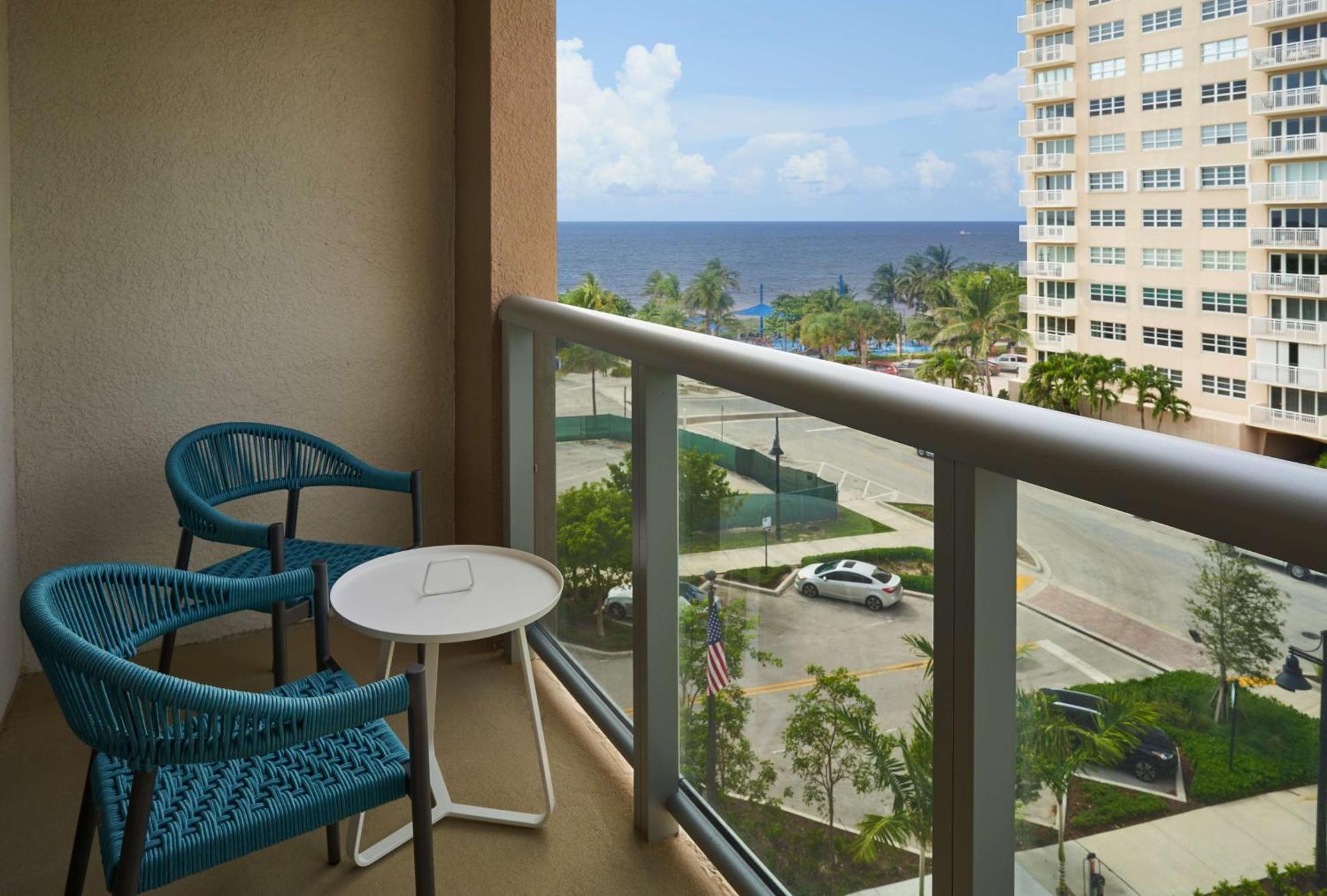 Home2 Suites By Hilton Pompano Beach Pier, Fl Ngoại thất bức ảnh