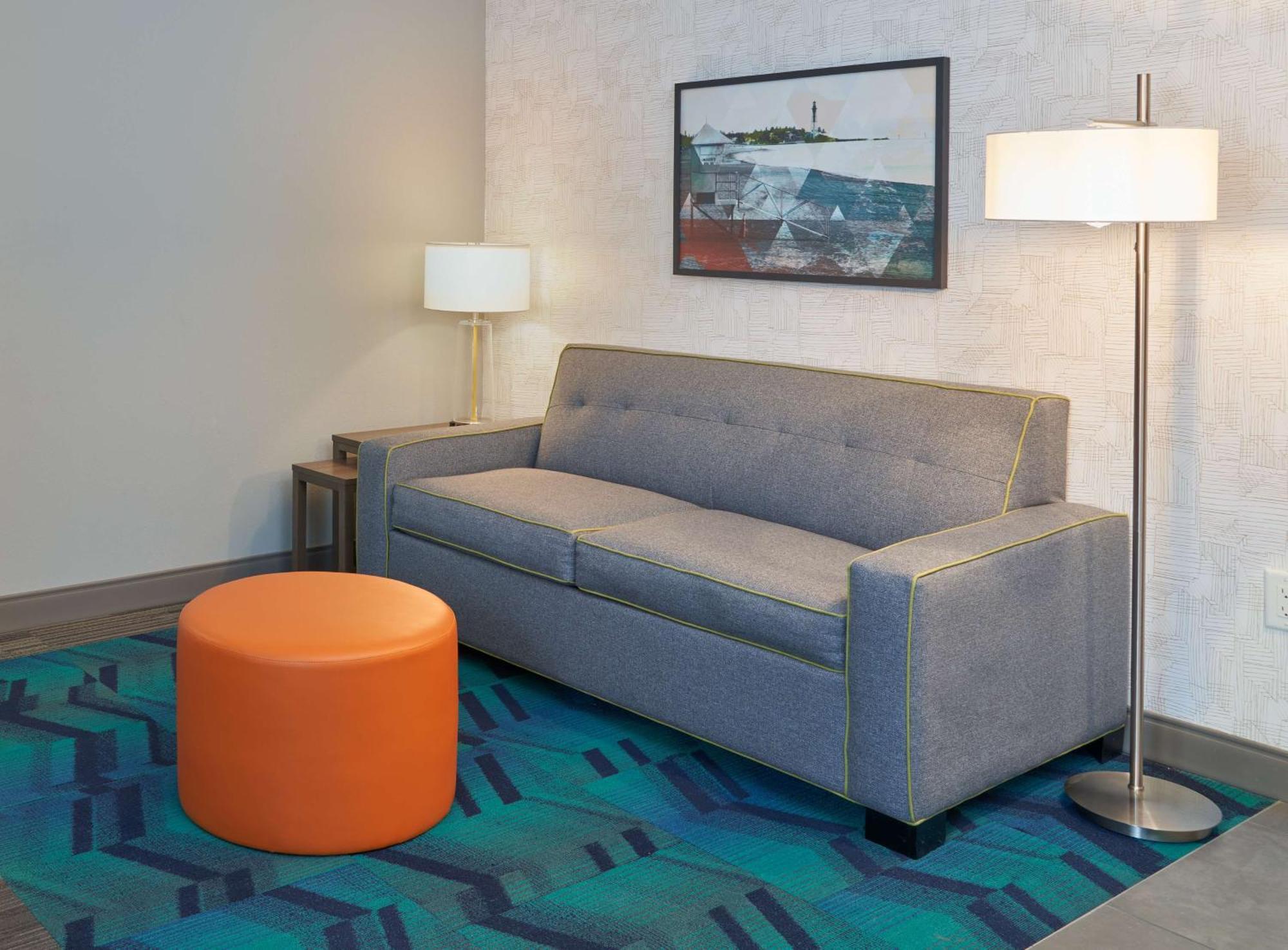 Home2 Suites By Hilton Pompano Beach Pier, Fl Ngoại thất bức ảnh