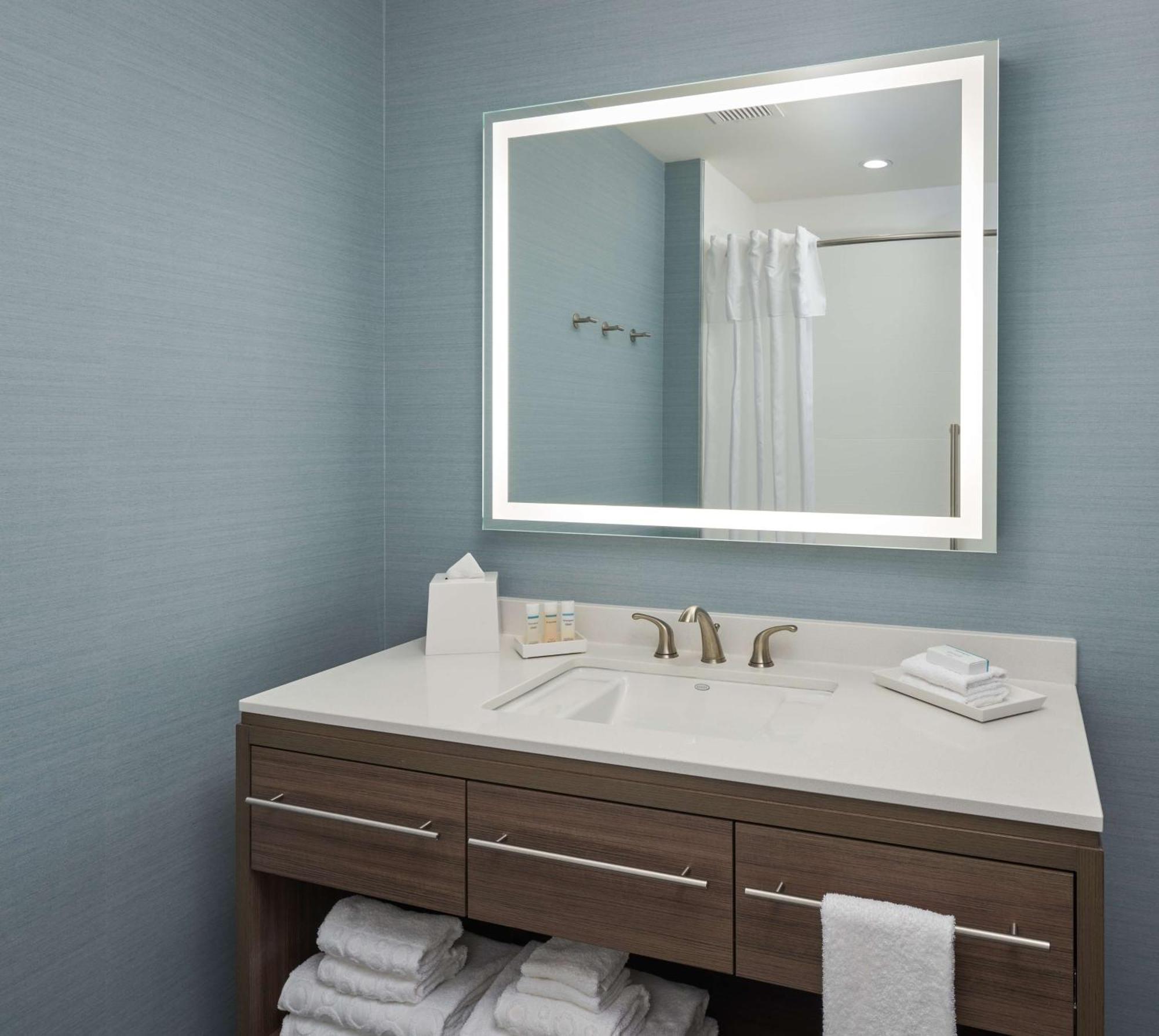 Home2 Suites By Hilton Pompano Beach Pier, Fl Ngoại thất bức ảnh