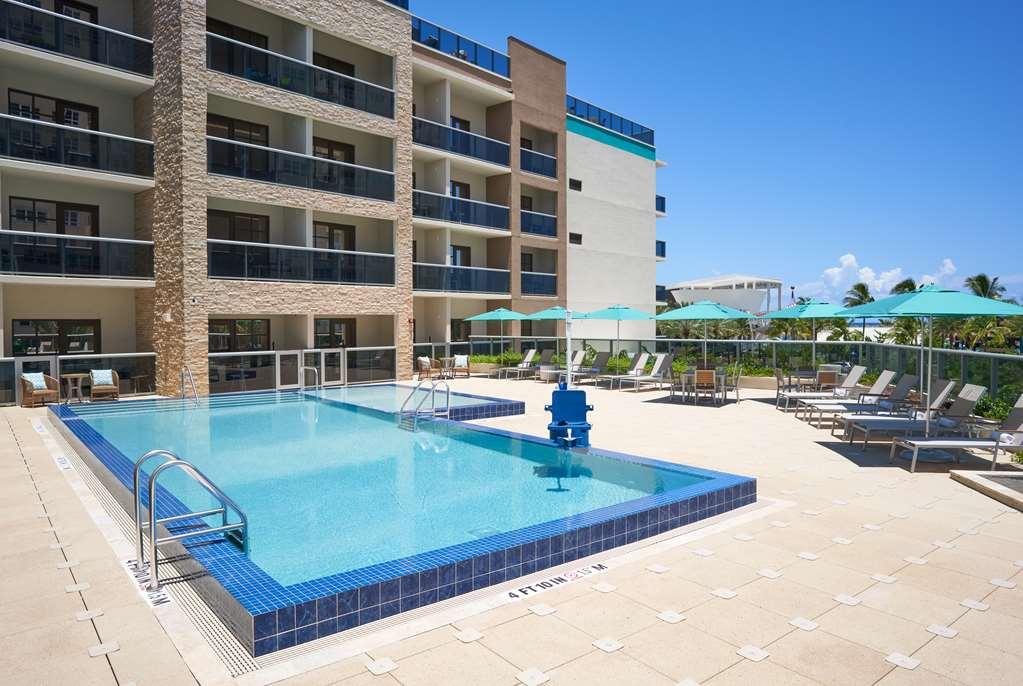 Home2 Suites By Hilton Pompano Beach Pier, Fl Phòng bức ảnh